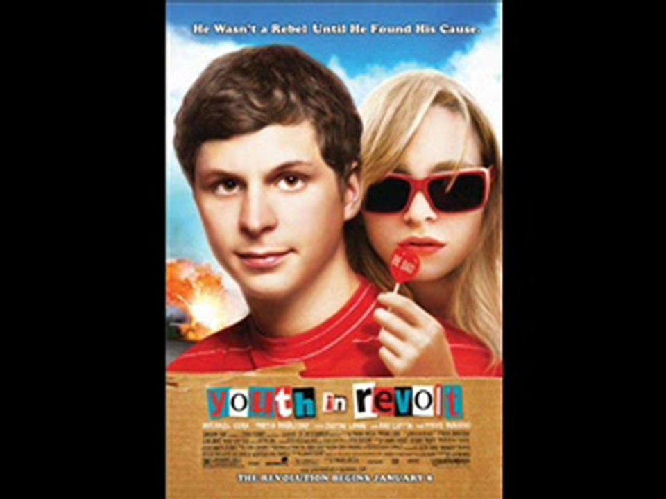 Watch Youth in Revolt 2010 Full Movie