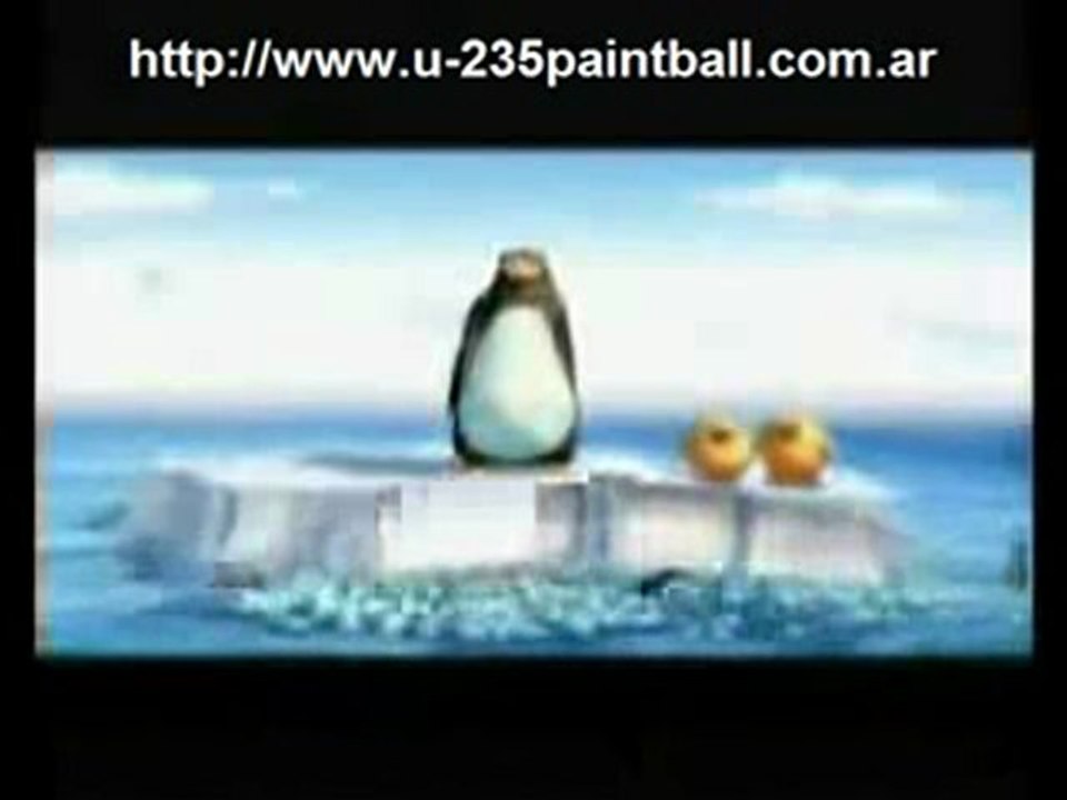 pinguinitos