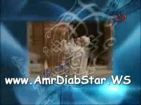 ادعيه عمرو دياب يا نور على نور amr diab Prayers