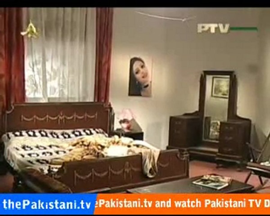Dil Ki Dehleez Par Ep. 05