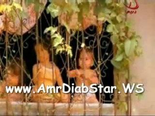 ادعيه عمرو دياب يا يا خالق