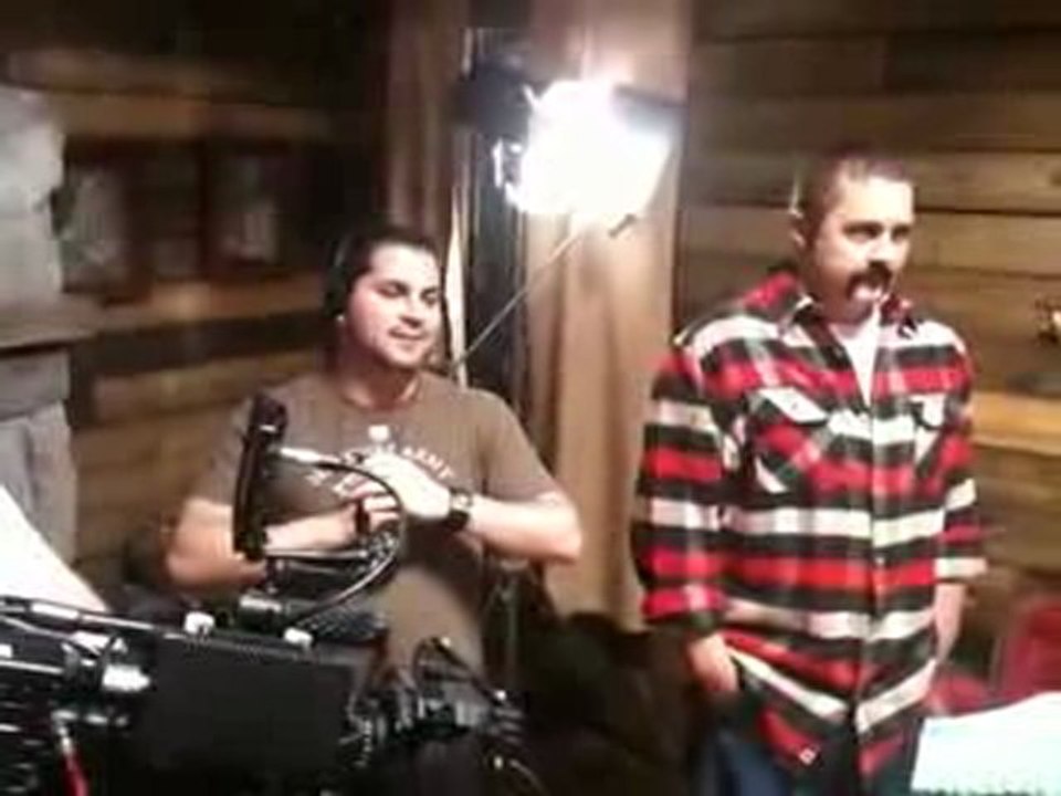 Hatchet 2 Set Clip