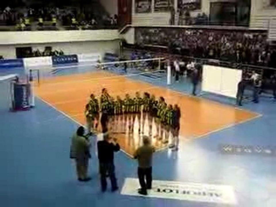 FenerBahçe` Sarı Melekler [sRp]