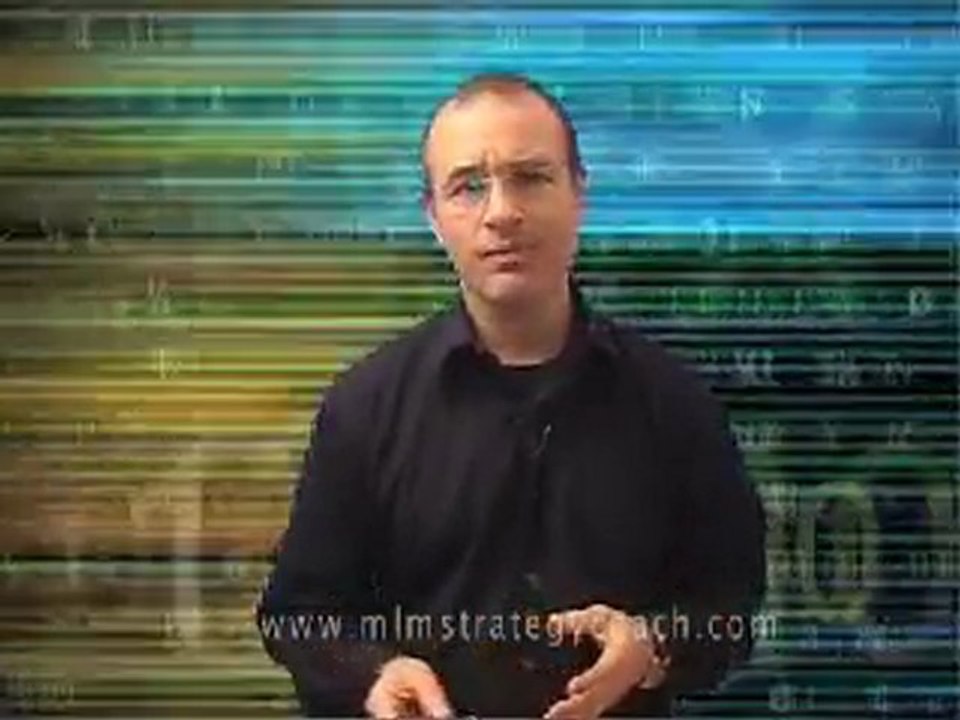 Best MLM Lead Generation System