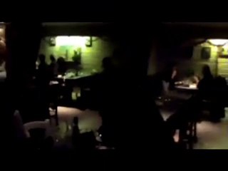 le 31 decembre 2009 au santafé vegas