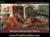 Edmonton Rentals, Edmonton Apartments, Houses for Rent