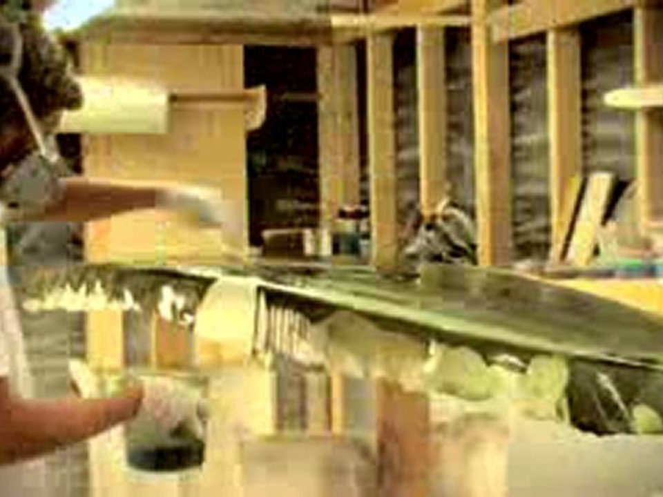 All Yew - Chris Cravey's Sewer Log pt.1
