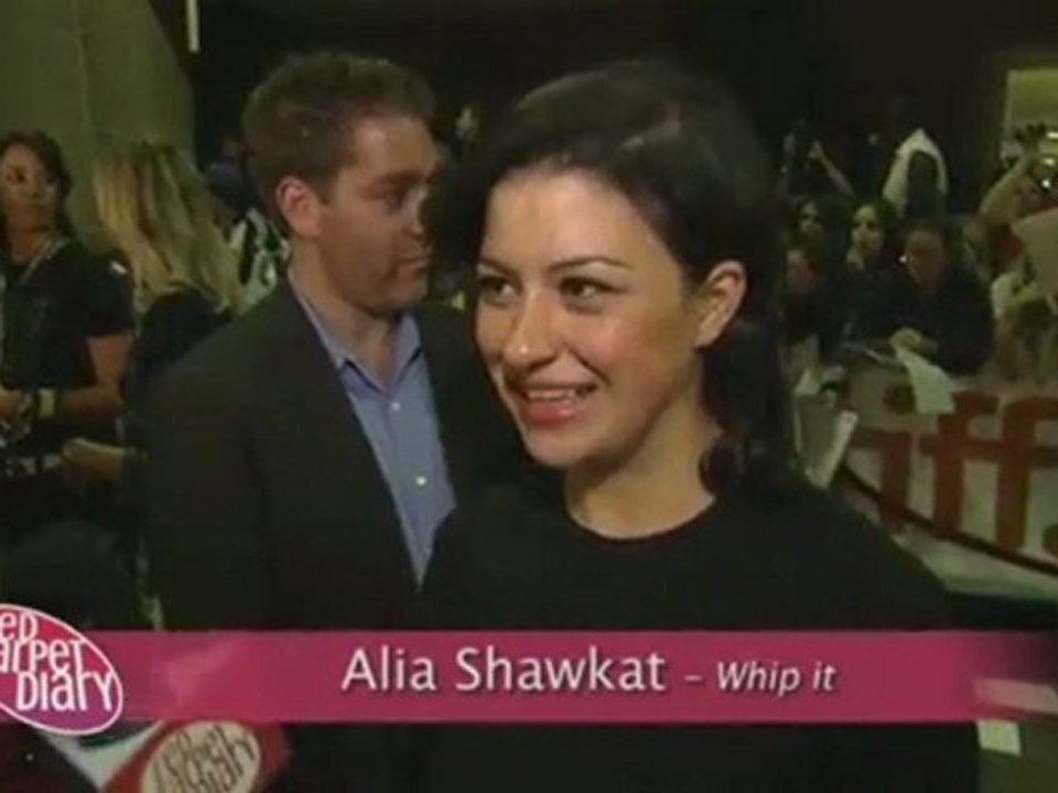 Alia Shawkat