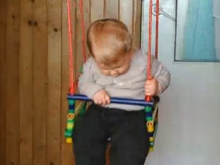 Dorotka na huśtawce 280208