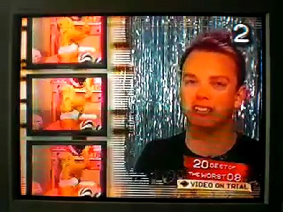 Video On Trial: 20 Best Of The Worst part 6