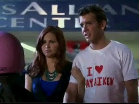 The Loop-Adam Brody is Gay-From The Rusty Trombone Episode