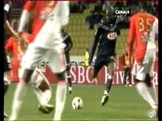 Tribute to Girondins de Bordeaux