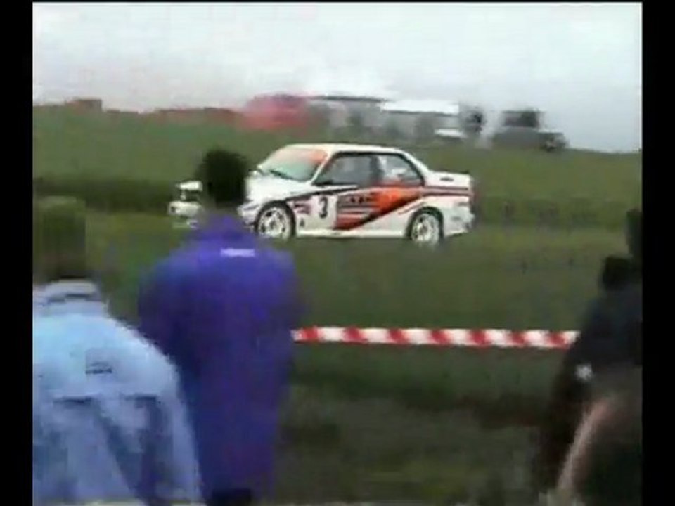 Wallonie 2006-M3 E30