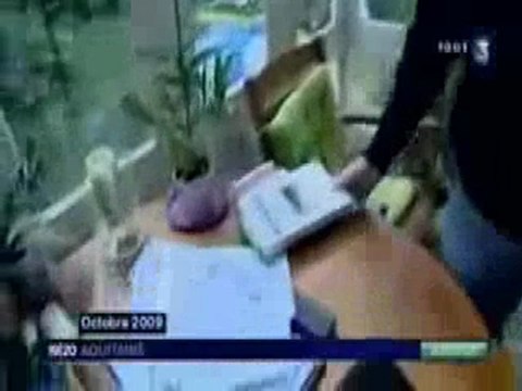 Le procès Bachelot à la TV !