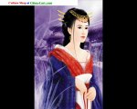 chinese princess in China