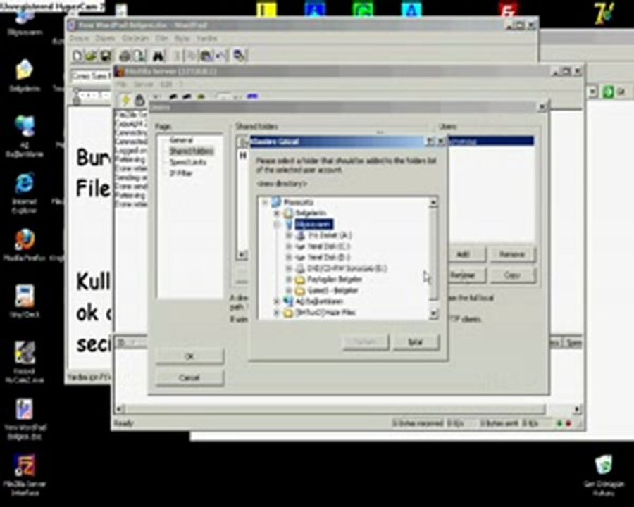 Auto Patch Yapımı - Videolu Anlatım.