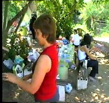 EMBERLER KÖYÜ 2006 PİKNİK 1-3