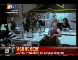 Nurgül Yeşilçay ve Murat Yıldırım Atv Ana Haber'de