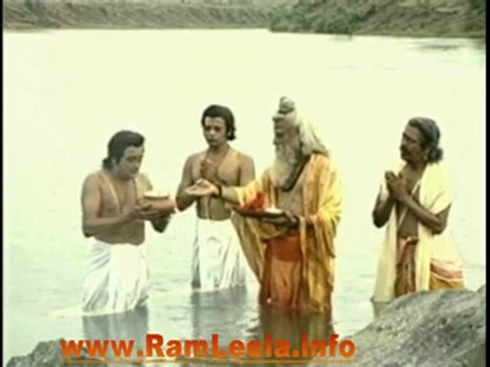 Ram Leela Part 89