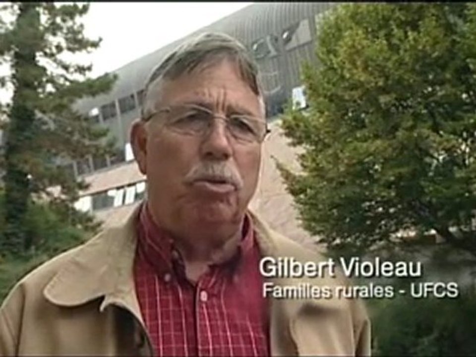 Surendettement (Flash conso 2009-2010) Ufcs Familles rurales