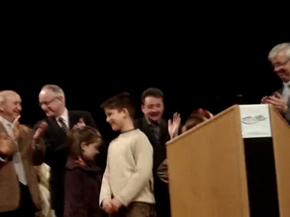discours