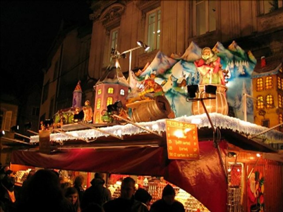 MONTBELLIARD 2009