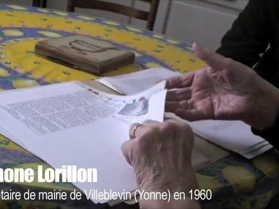 La mort d'Albert Camus