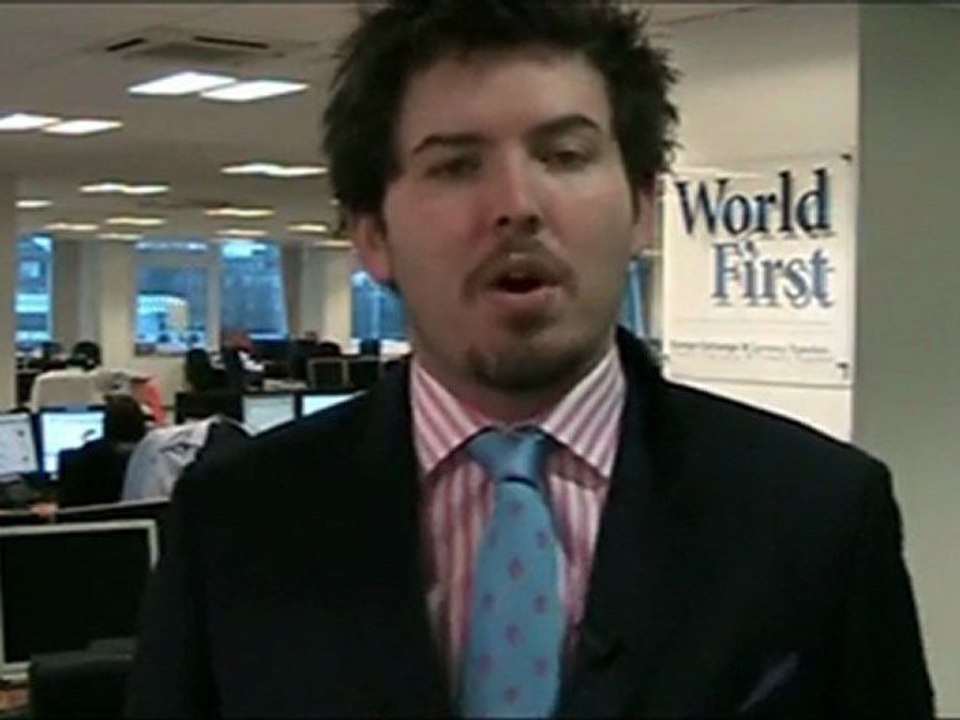 Foreign Exchange Morning Update - World First 07.01.10