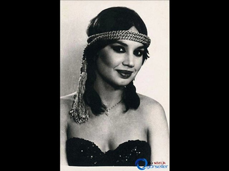 SEZEN AKSU / BİR ZAMANLAR DELİ GÖNLÜM