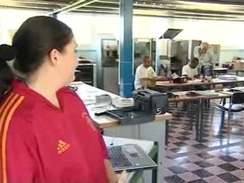 AFPA- Distributeurs automatiques:une seule formation en PACA