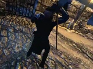 hellion swordfight preview