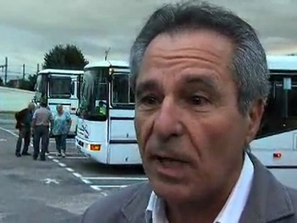 Gratuite des transports scolaires lot-et-garonne