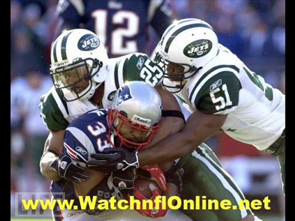 watch nfl New York Jets vs Cincinnati Bengals wild card play