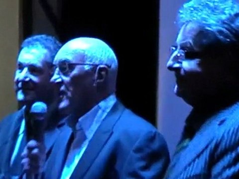 VESOUL : LA PREMIERE PIERRE DU PARC DES EXPOS