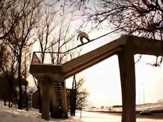 Black Winter Standards Films