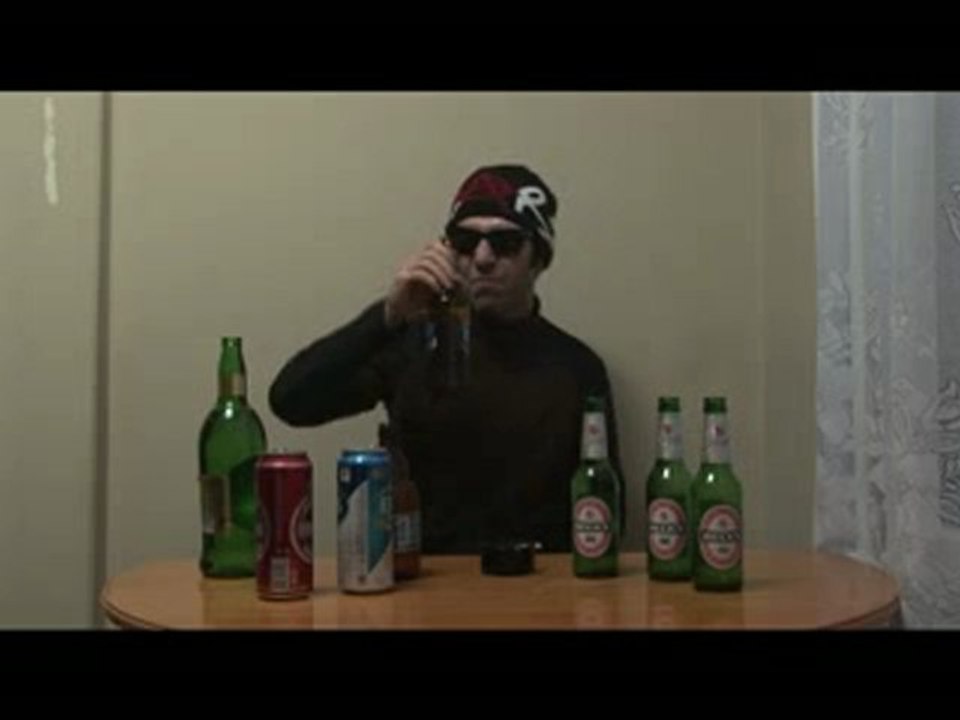 Becks yönetici adayı