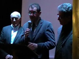 VESOUL : L'ABATTOIR EN BONNE VOIE