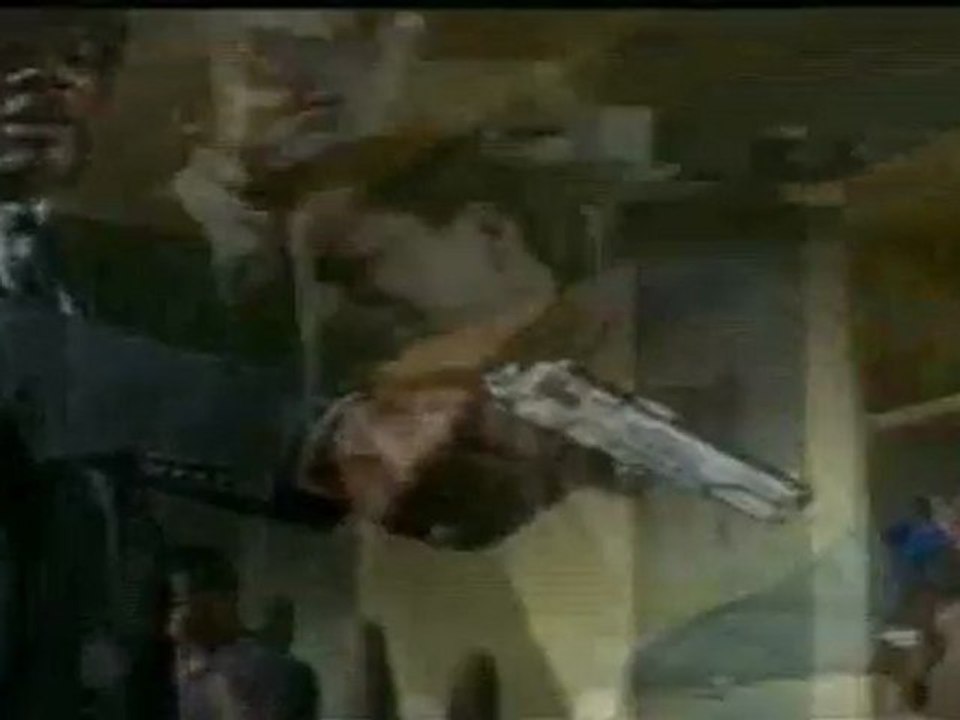 The "F" Movie part 2