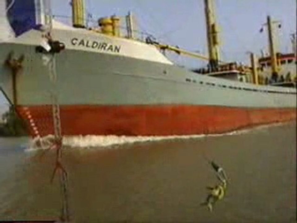 Le Delta du Danube en Radeau