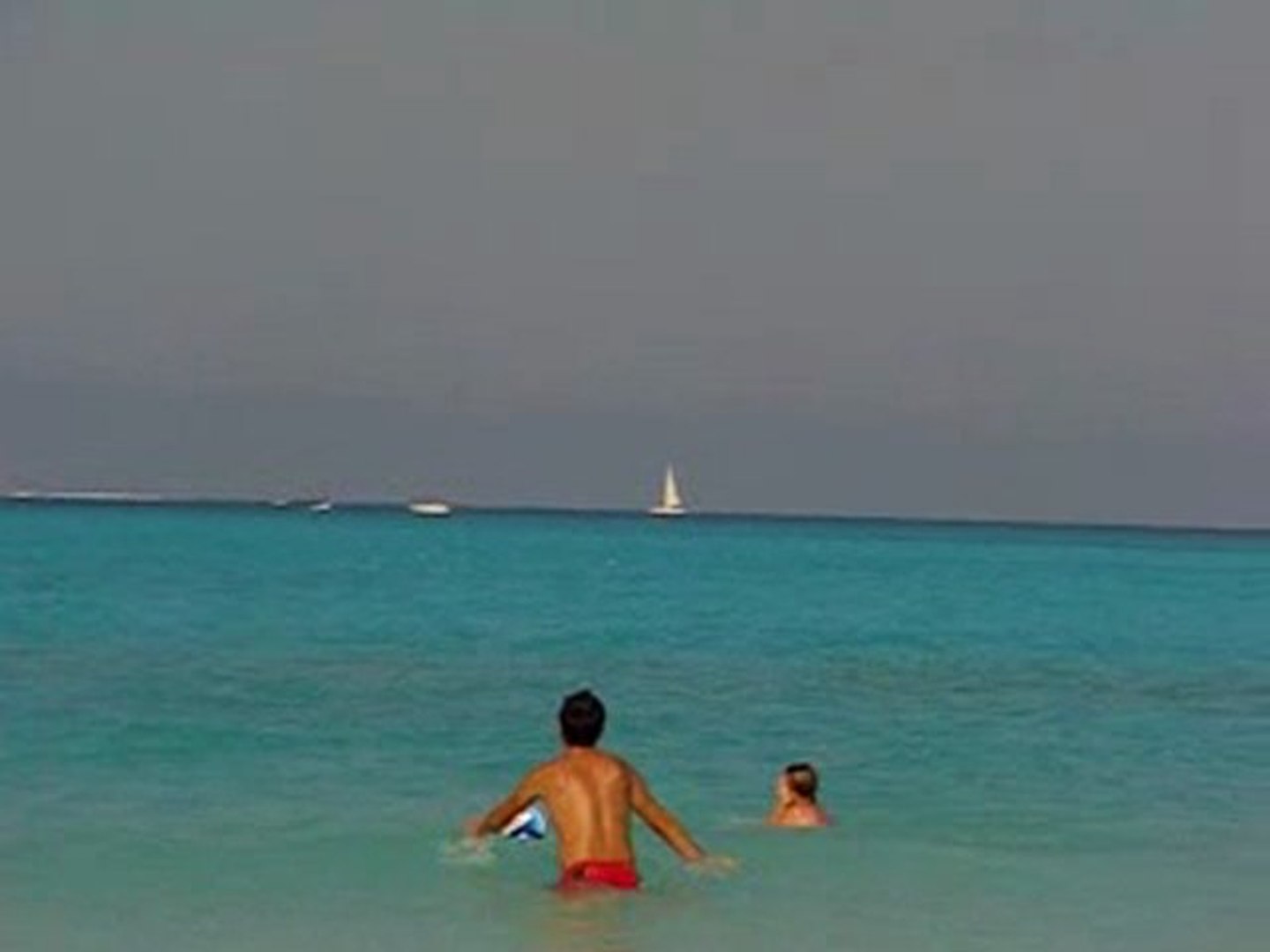 Rosignano Solvay Spiagge Bianche E Libere