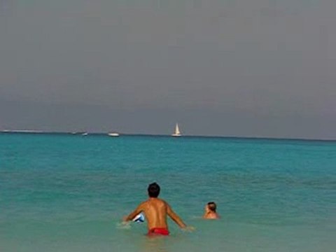 Rosignano Solvay, spiagge bianche e libere