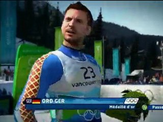 DEMO - VANCOUVER 2010