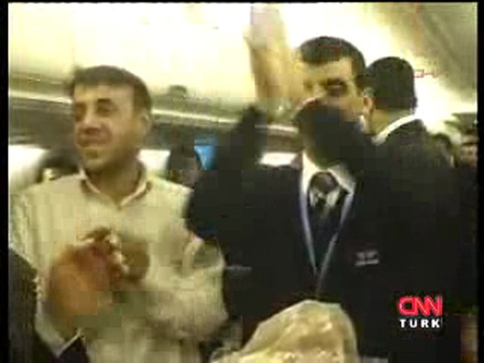 Diyarbakırlılar Her Yerde Oynar!!