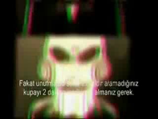 Testere 7 : Fenerbahçe Fragmanı