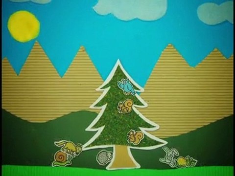 L'Arbre Màgic - Reis 2010