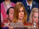 Sébastien Agius Winner (X Factor France 2009) - Dirty Diana