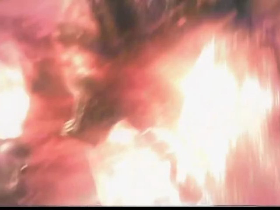 Darksiders intro