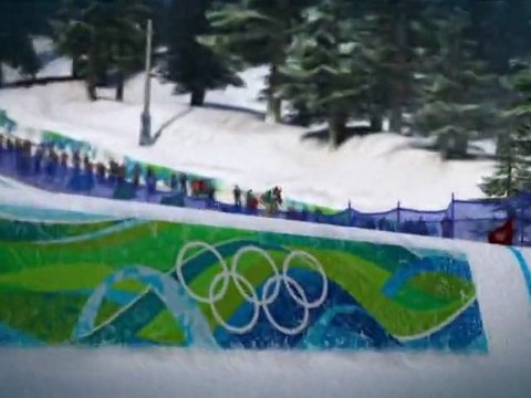 Vancouver 2010 - Ski Acrobatique et Ski Cross