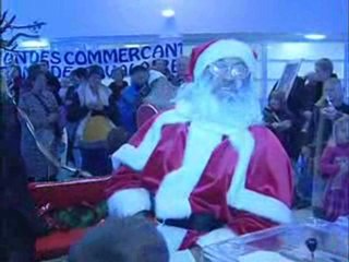 Cavalaire - Noël Blanc 2009