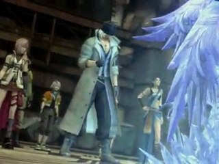 Final Fantasy XIII - C27